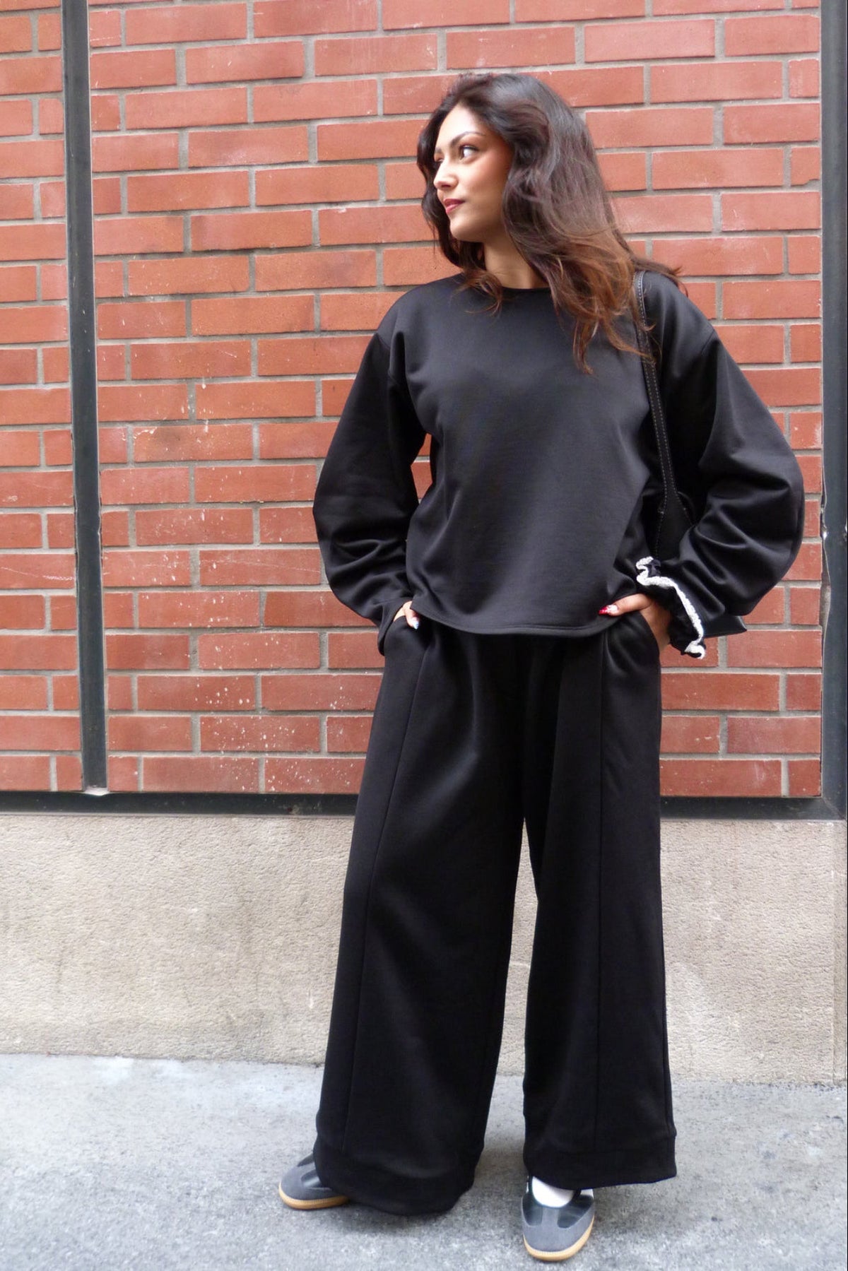 PANTALON ANNA