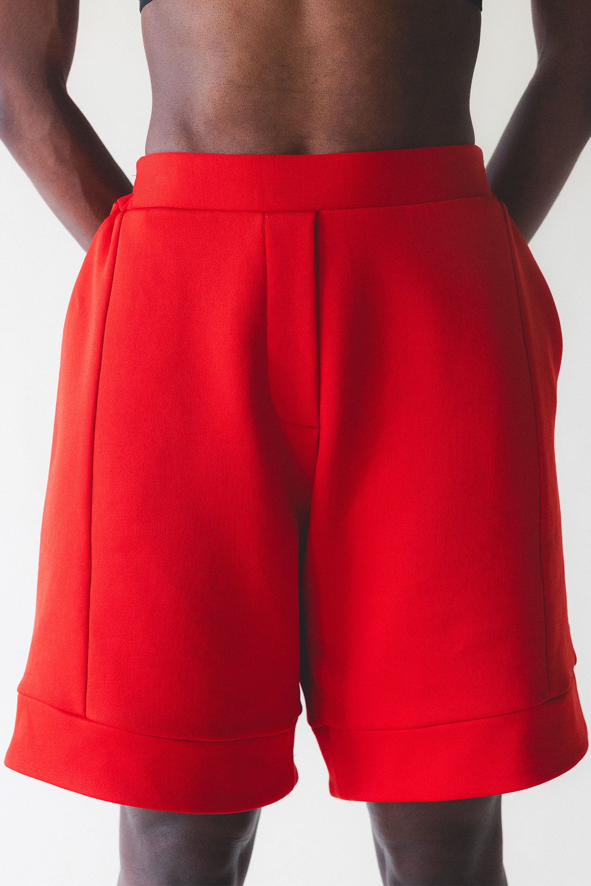 SHORT ANNA OUTLET