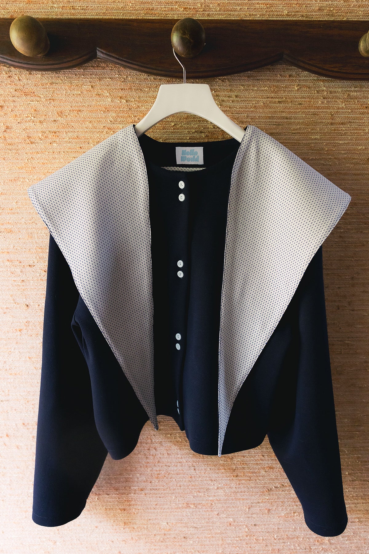 CARDIGAN 'CABOURG'