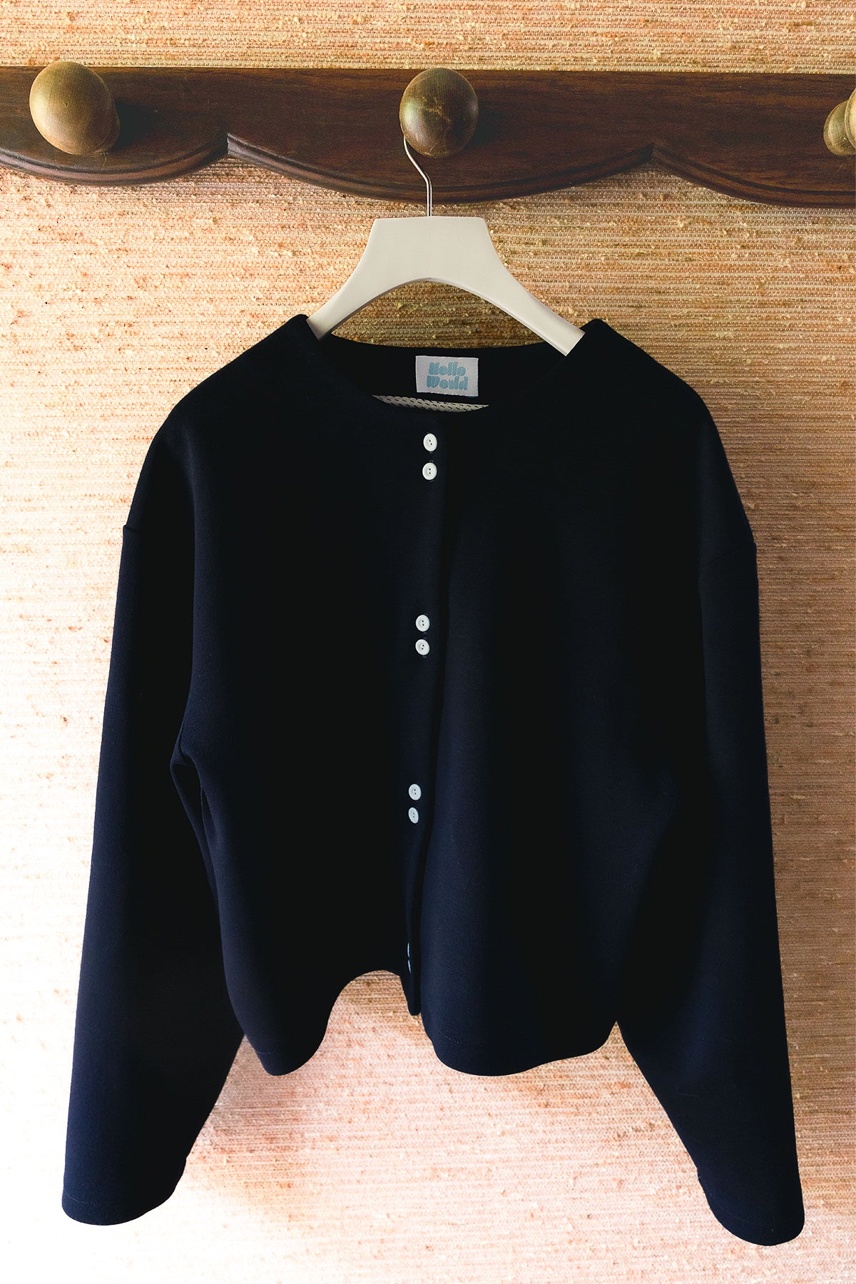 CARDIGAN 'CABOURG'