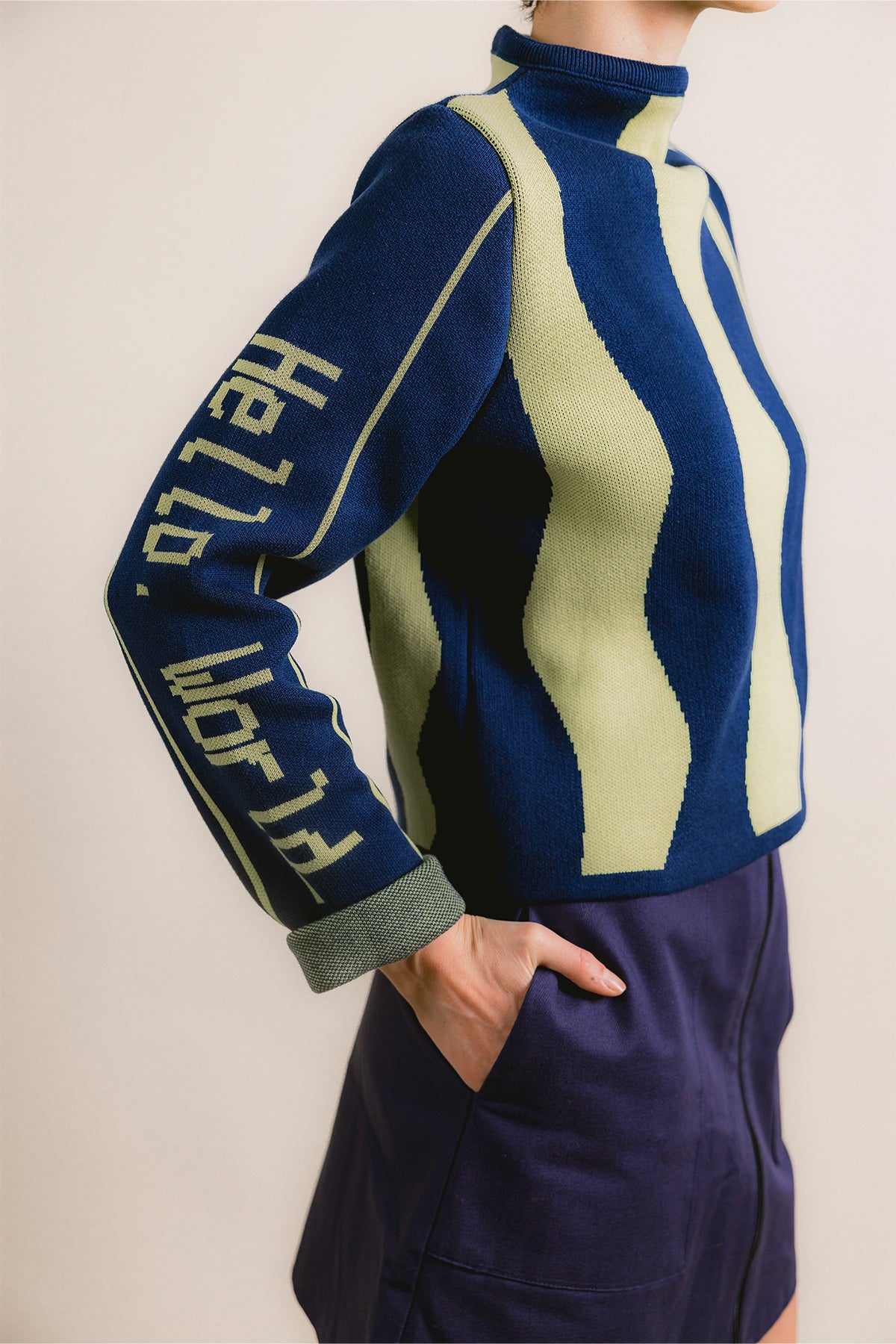 PRECOMMANDE JUPE POKKA