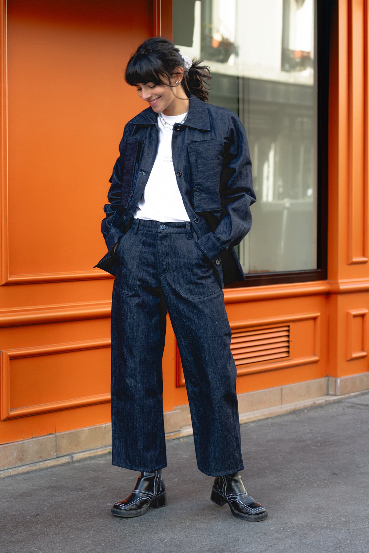 AKPA PANTS