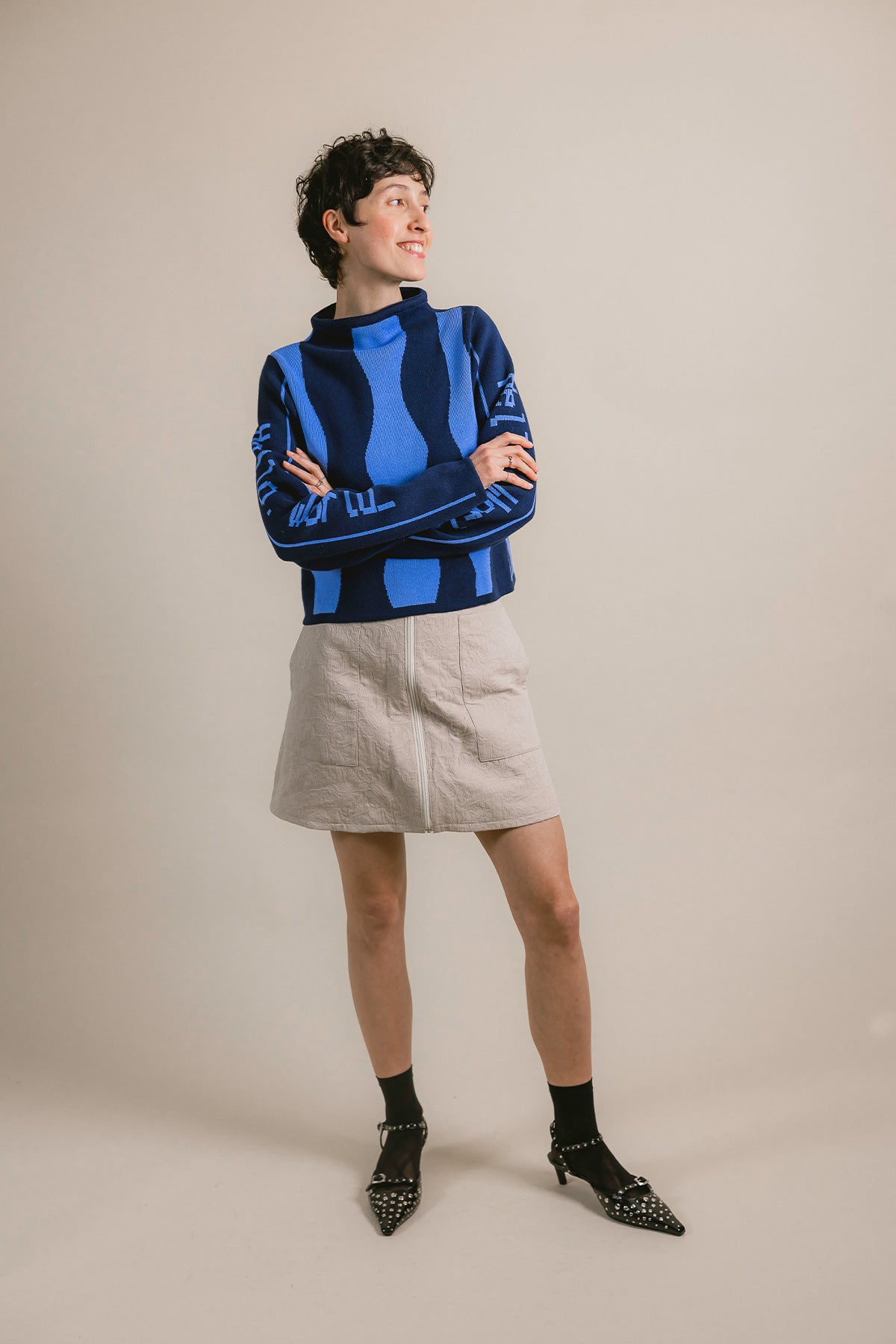 PRECOMMANDE JUPE POKKA