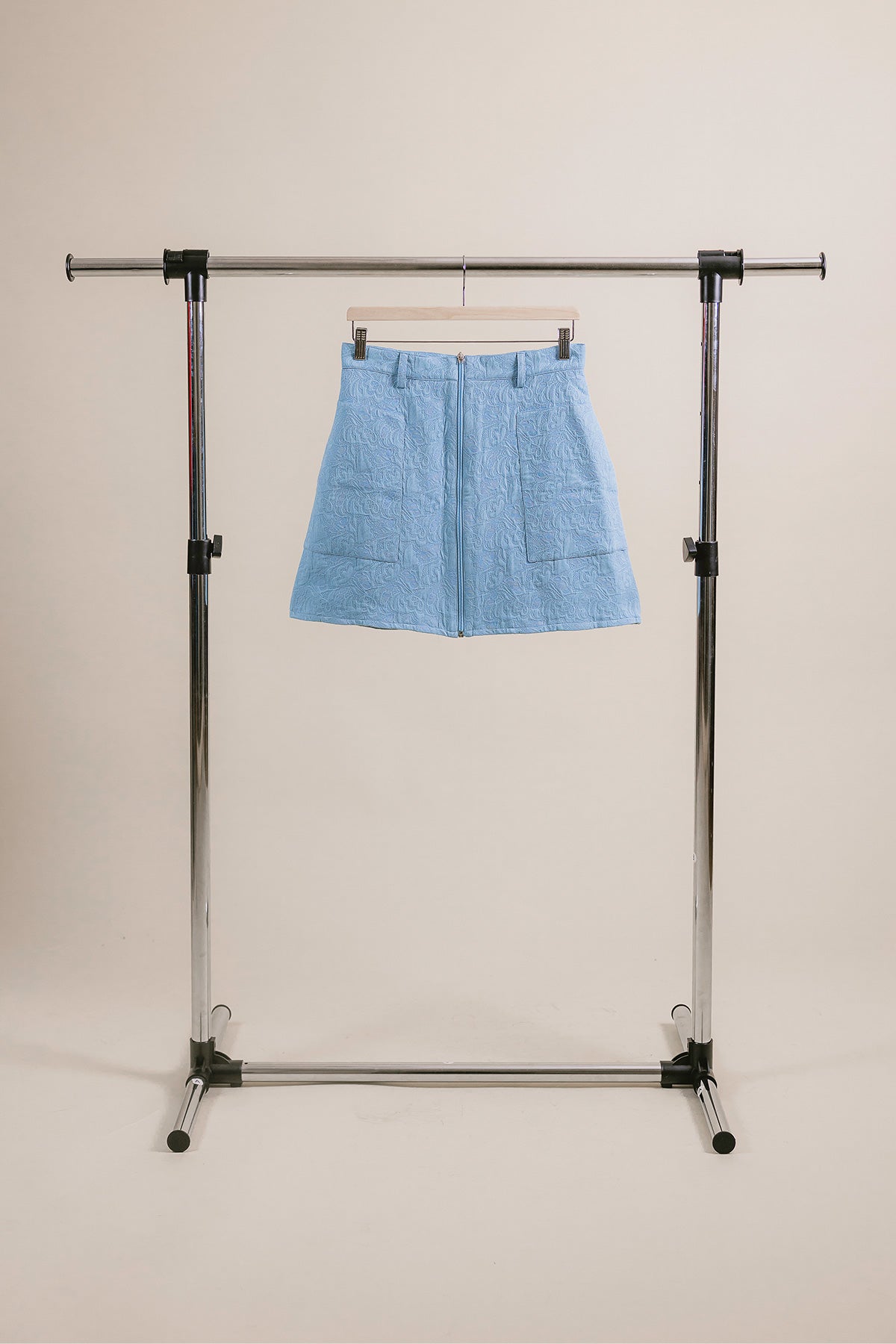 PRECOMMANDE JUPE POKKA