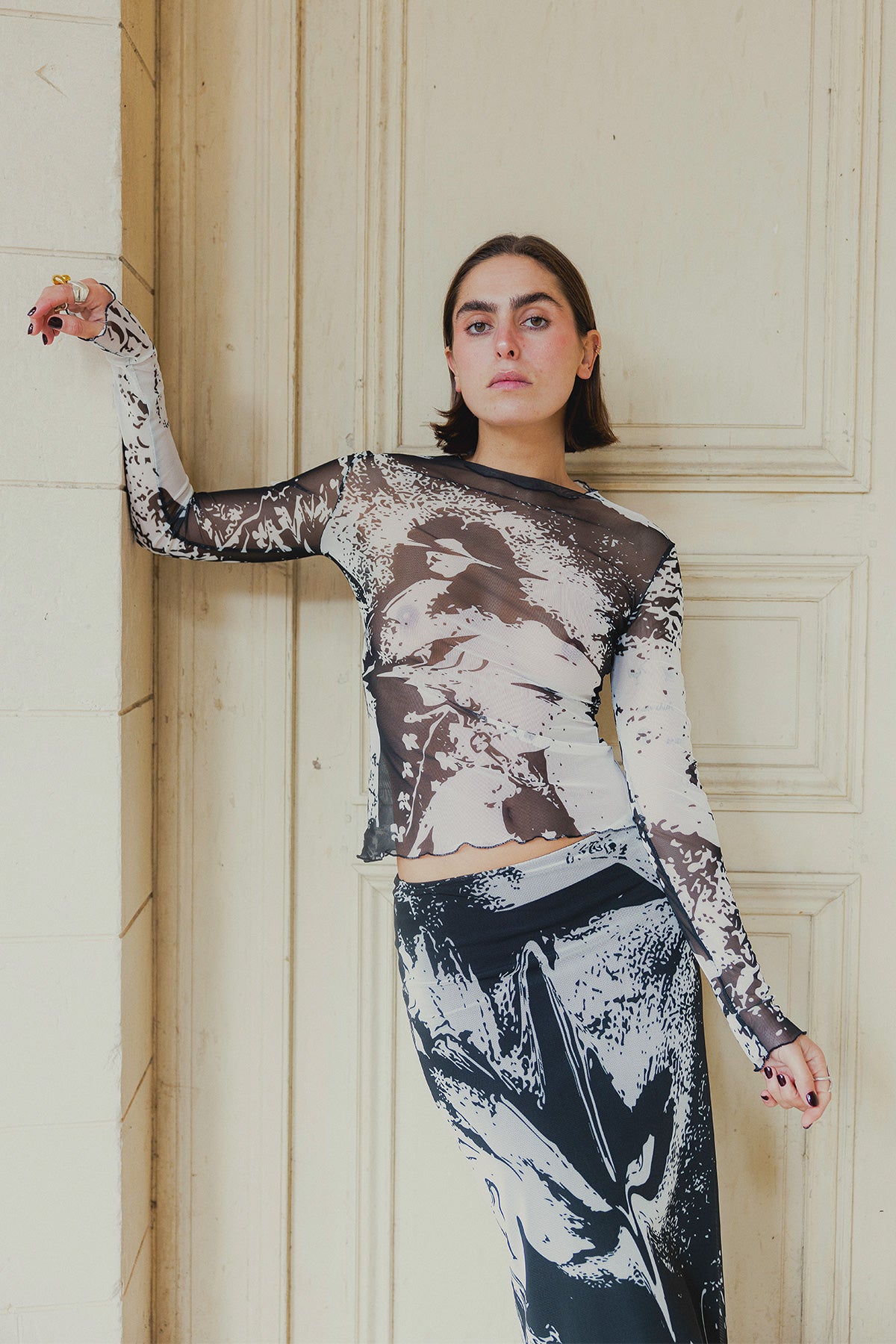 PRÉCOMMANDE TOP 'LE SACRE'