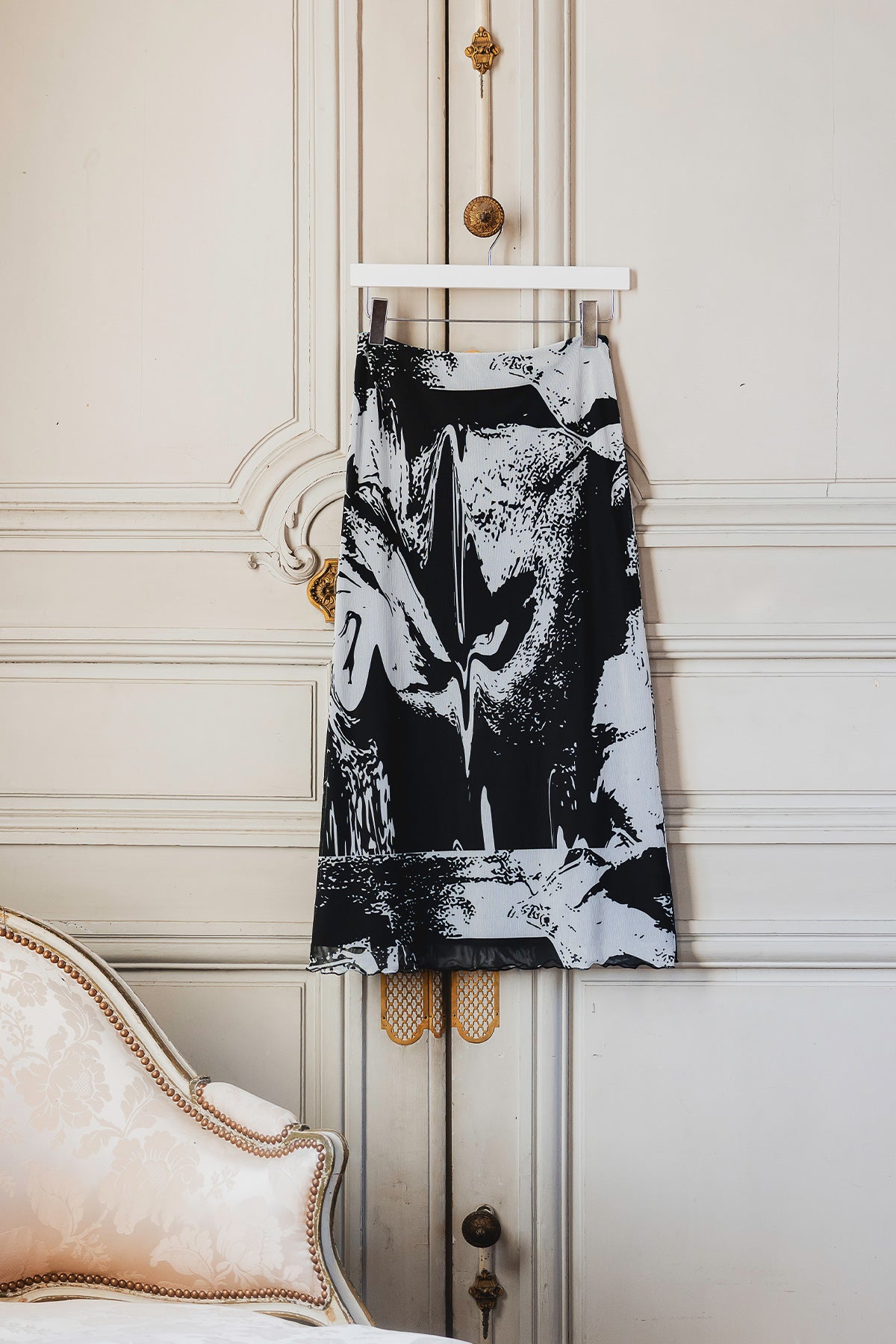 TSHIRT 'GOT POCKETS'