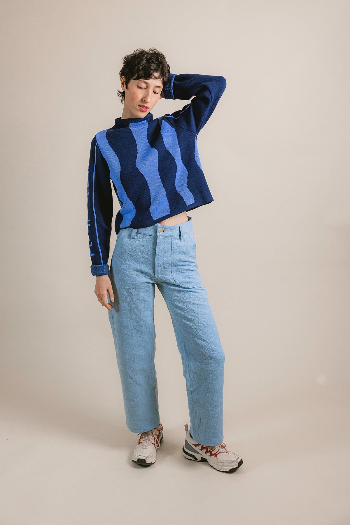 PRECOMMANDE PULL 404