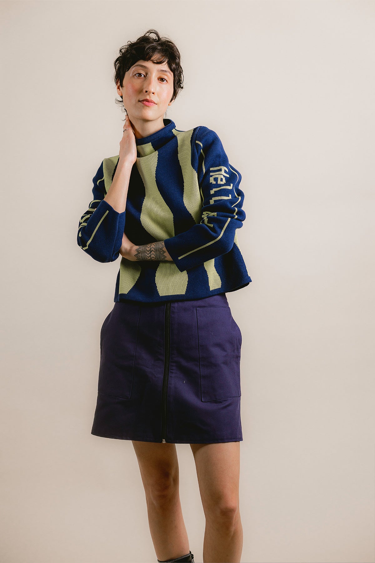 PRECOMMANDE PULL 404