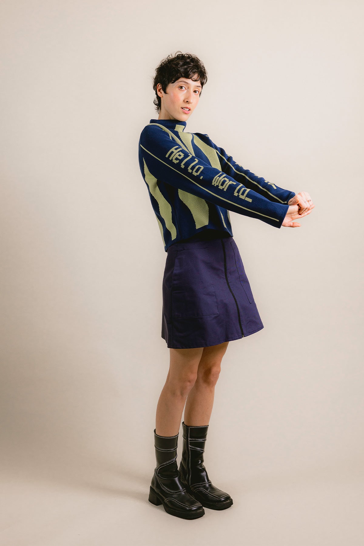 PRECOMMANDE PULL 404