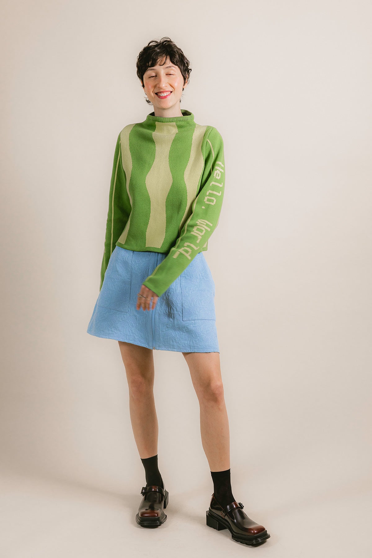 PRECOMMANDE PULL 404