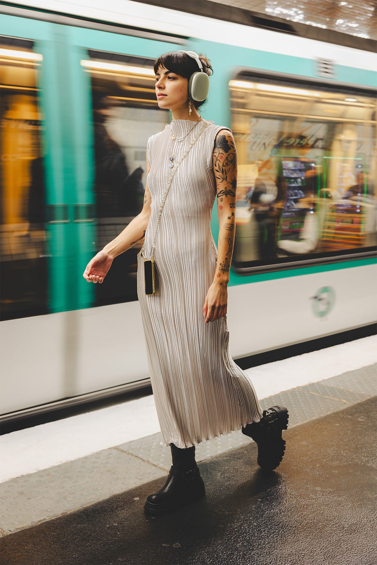 ROBE KOUDAI