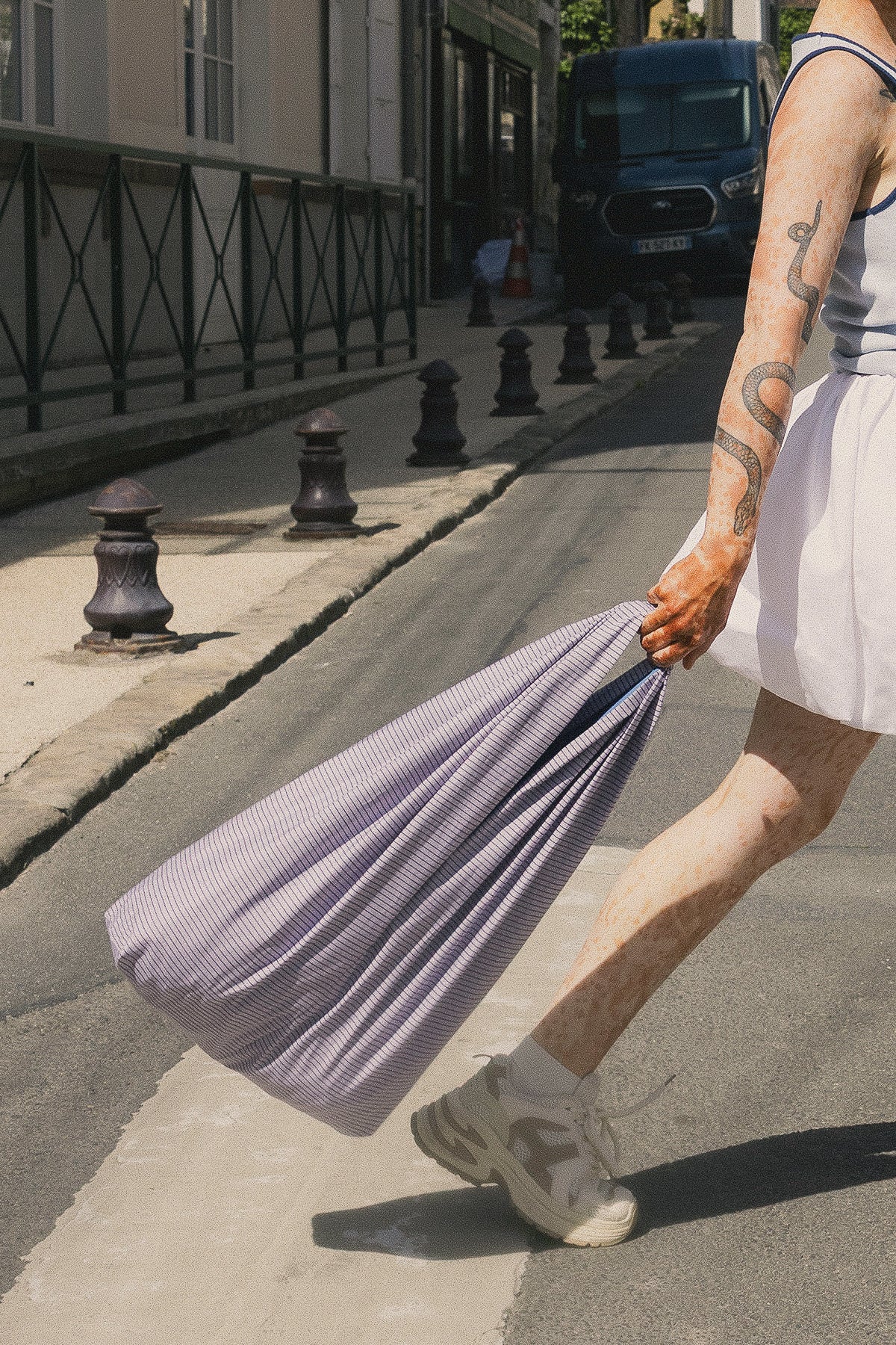 TOP 'LE SACRE'