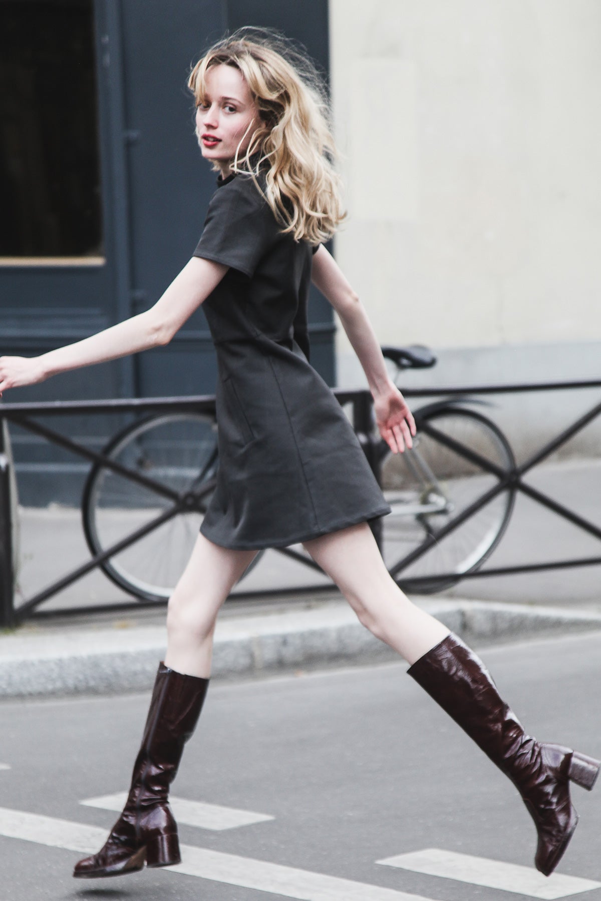ROBE TASCA