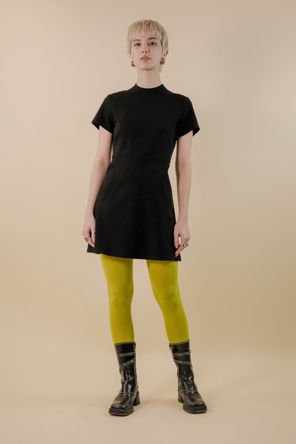 ROBE TASCA