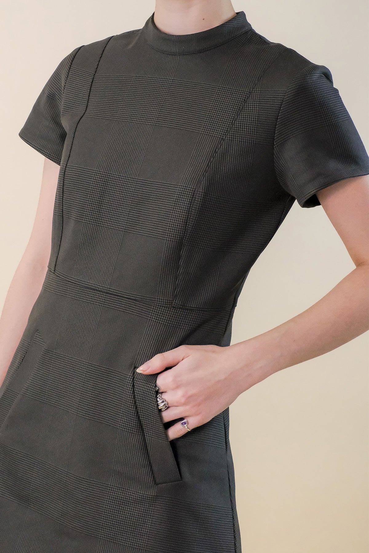 ROBE TASCA