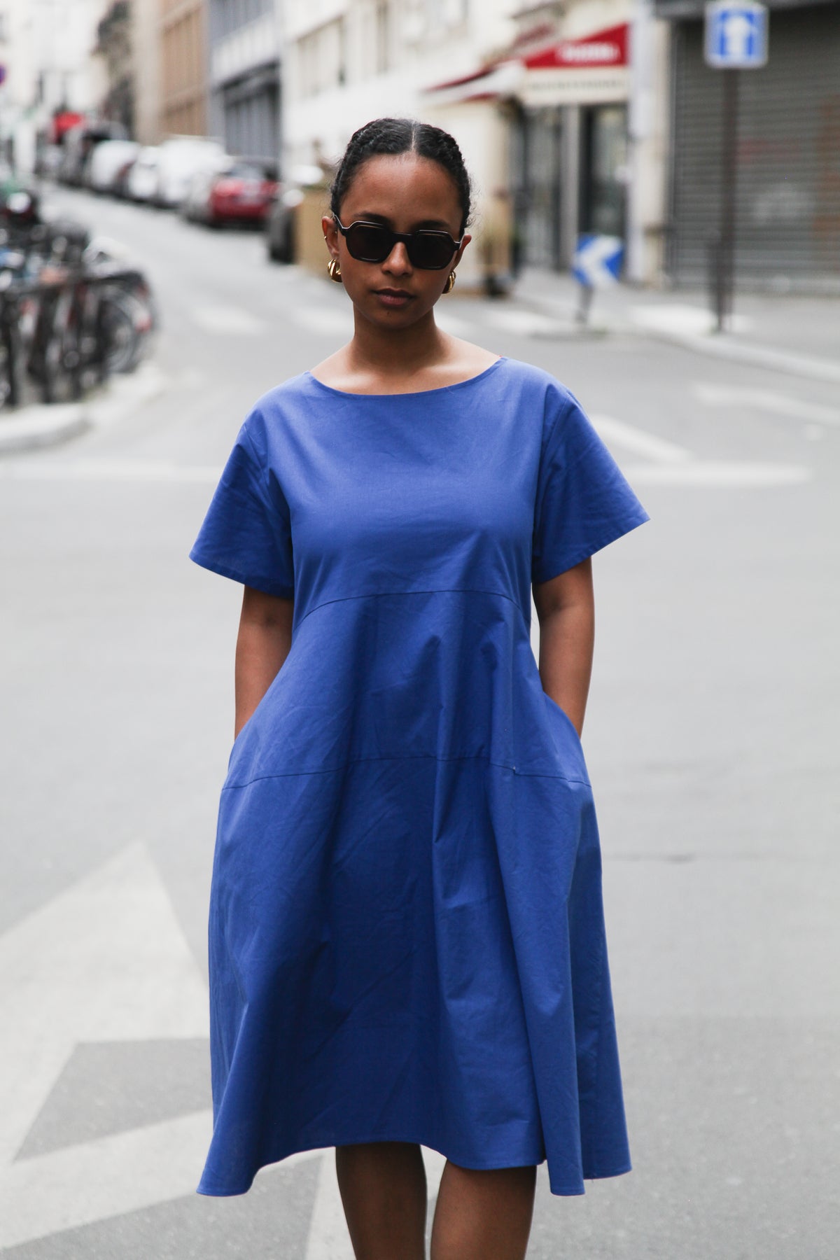 ROBE HOMWEE