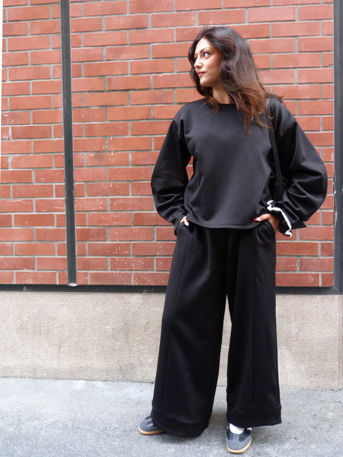 PANTALON ANNA