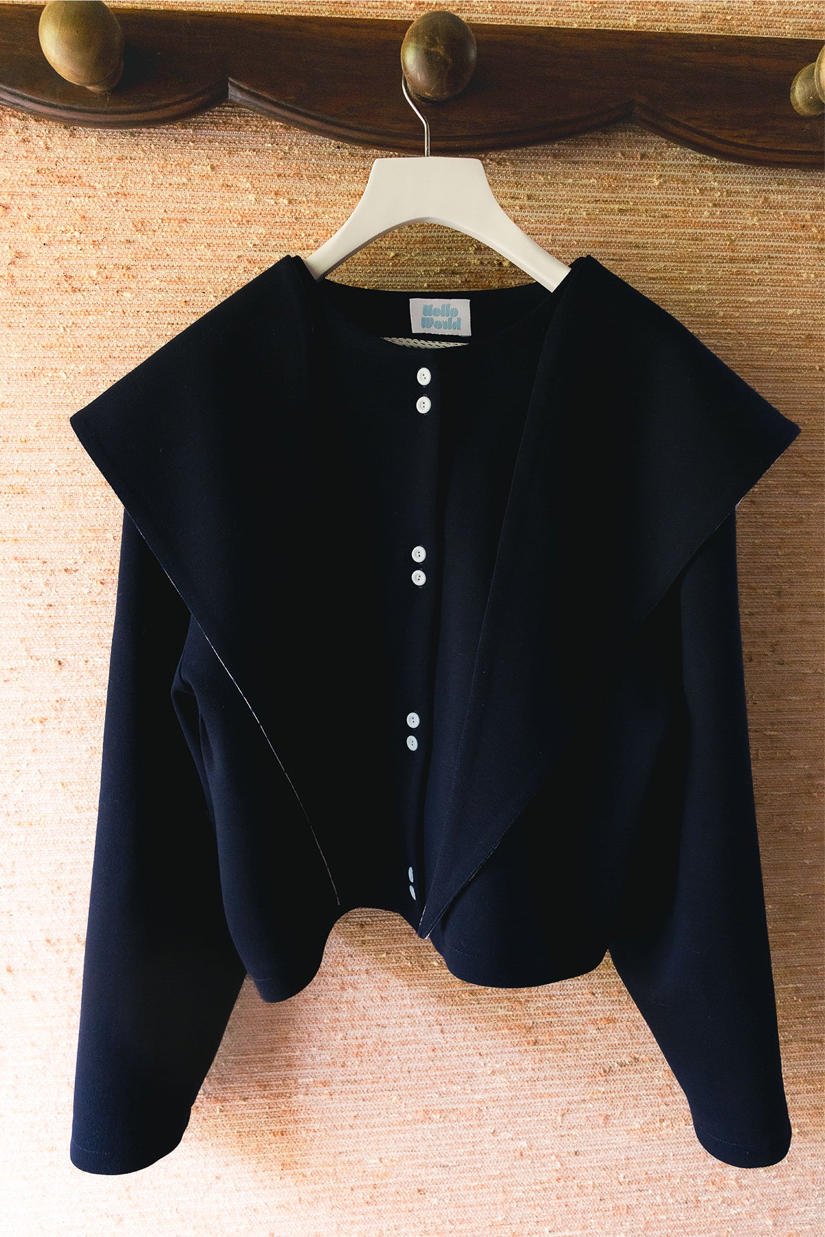 CARDIGAN 'CABOURG'