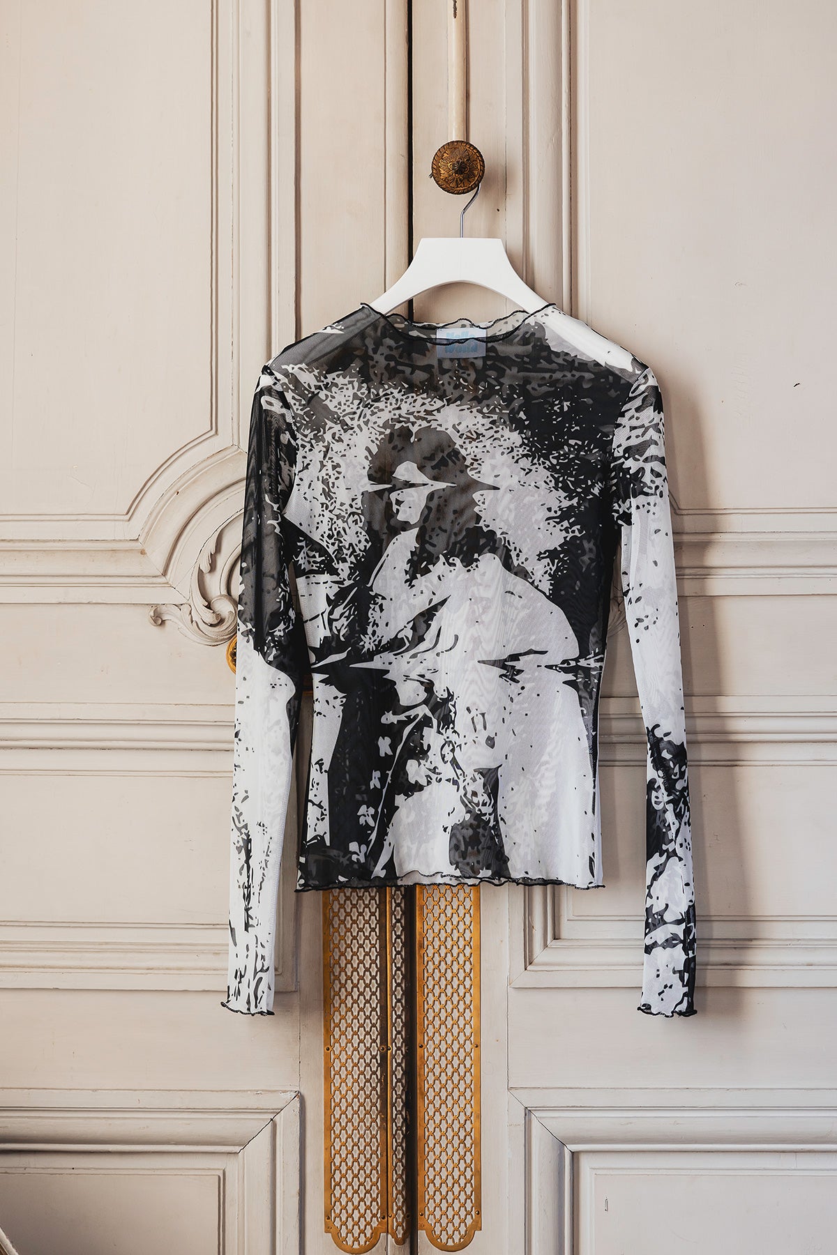 PRÉCOMMANDE TOP 'LE SACRE'