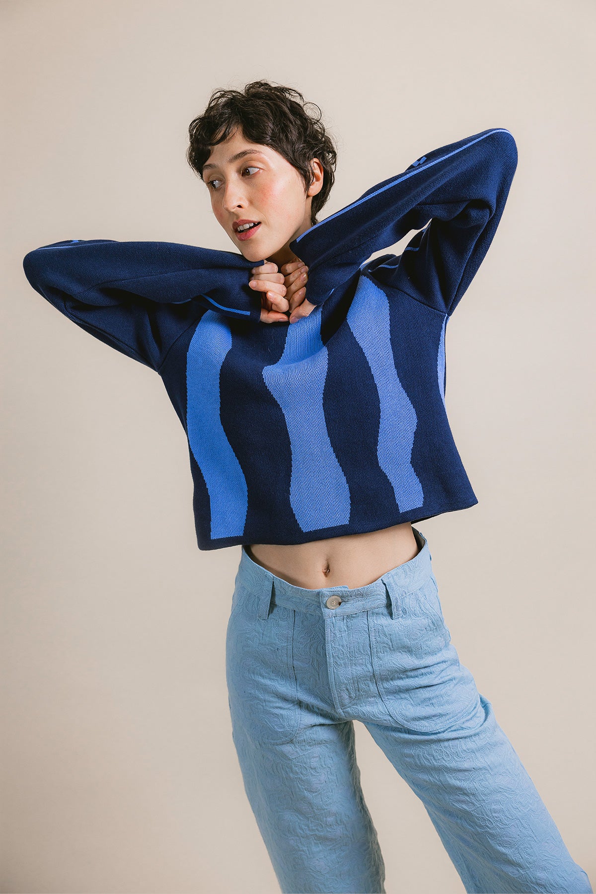 PRECOMMANDE PULL 404