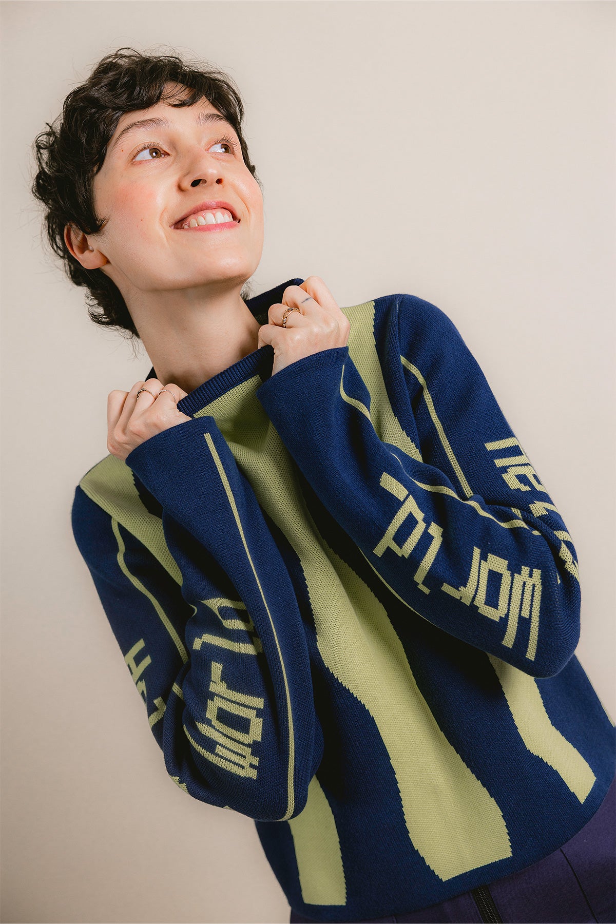 PRECOMMANDE PULL 404