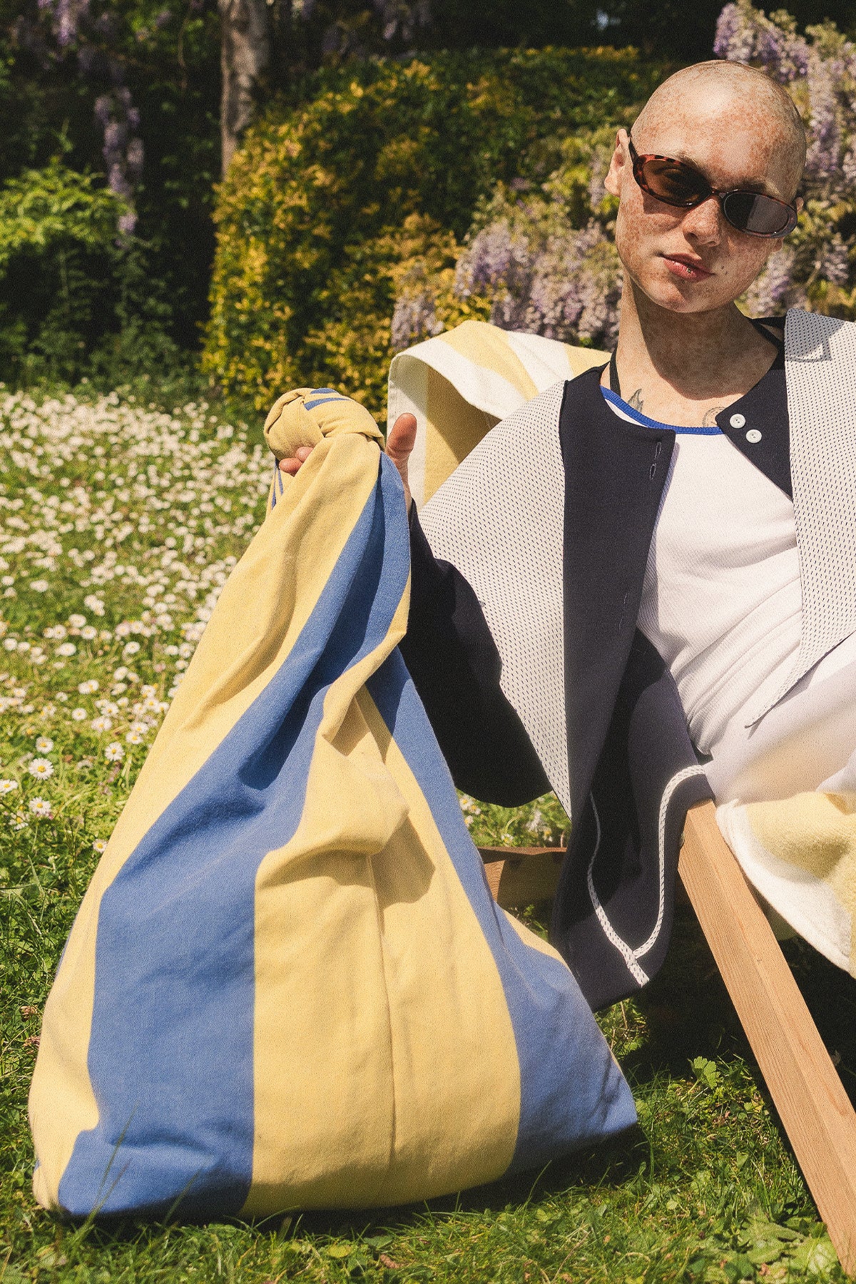 TOTE 'TROUVILLE'